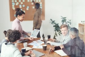 meeting