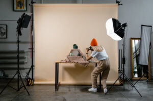 shoot